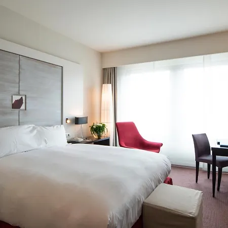 Sofitel Brussels Europe