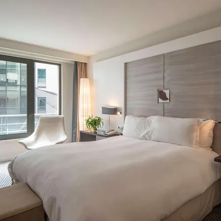 Sofitel Brussels Europe 5* Brussels