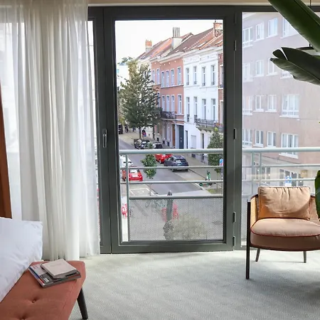 Sofitel Brussels Europe 5* Brussels