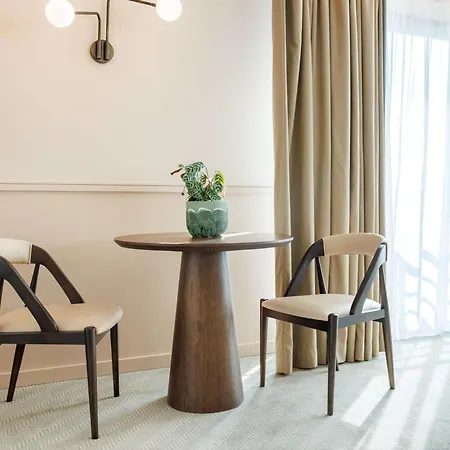 Sofitel Brussels Europe 5*