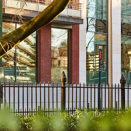 Sofitel Brussels Europe Hotel