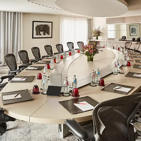 Sofitel Brussels Europe Brussels