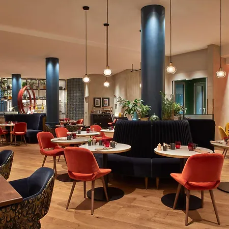 Hotel Sofitel Brussels Europe 5*