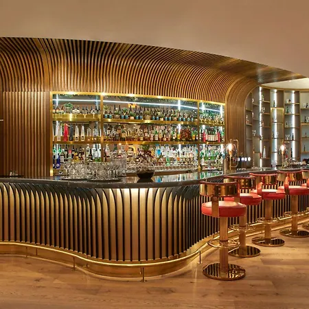 Hotel Sofitel Brussels Europe Brussels
