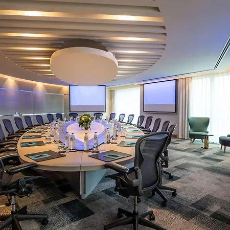 Sofitel Brussels Europe