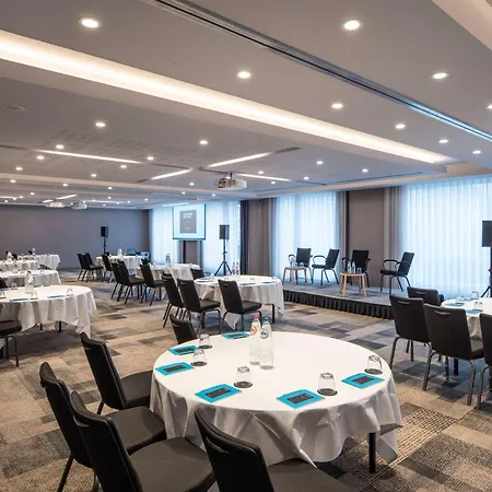 Hotel Sofitel Brussels Europe Brussels