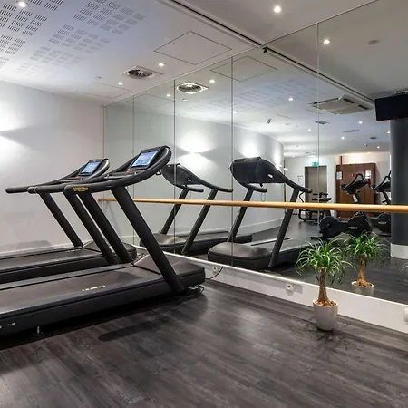 Sofitel Brussels Europe 5*