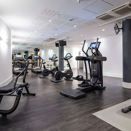 Sofitel Brussels Europe 5*