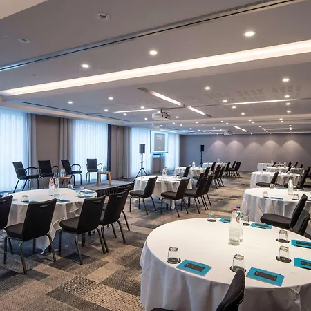 Sofitel Brussels Europe