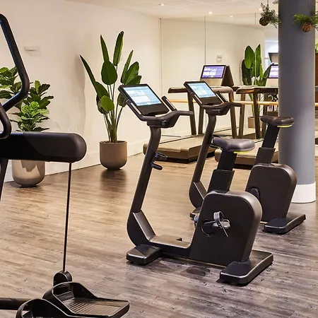 Hotel Sofitel Brussels Europe 5*