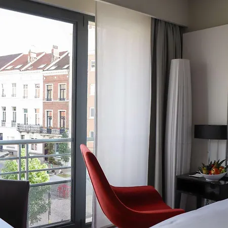 Sofitel Brussels Europe Brussels