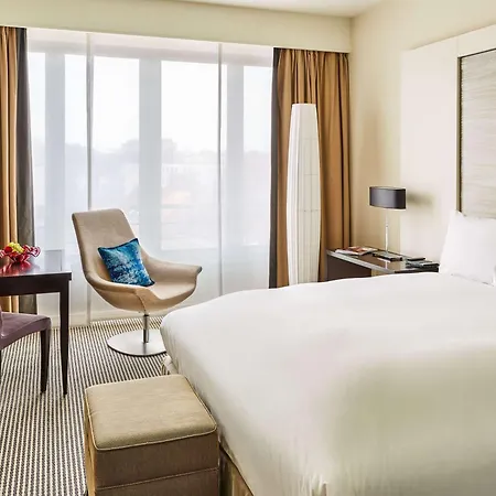 Sofitel Brussels Europe 5* Brussels