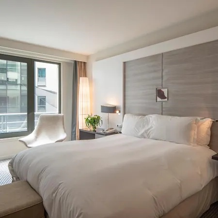 Sofitel Brussels Europe Hotel 5*